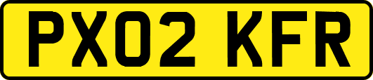 PX02KFR