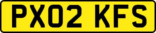 PX02KFS