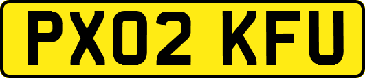 PX02KFU