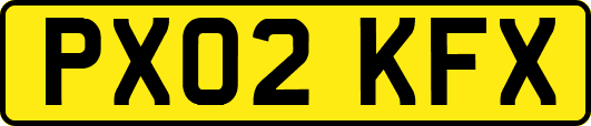 PX02KFX