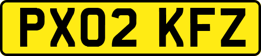 PX02KFZ