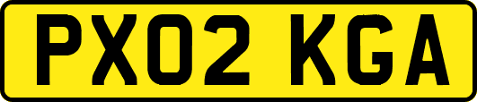 PX02KGA