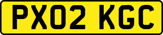 PX02KGC