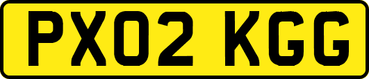 PX02KGG