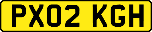 PX02KGH