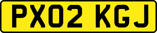 PX02KGJ
