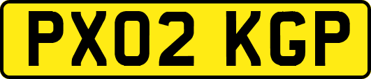 PX02KGP