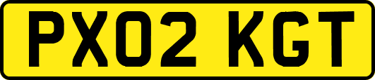 PX02KGT