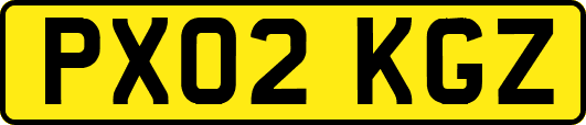 PX02KGZ