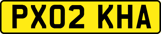 PX02KHA