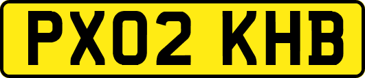 PX02KHB