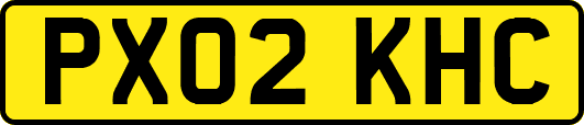 PX02KHC