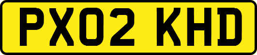 PX02KHD
