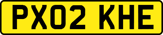 PX02KHE