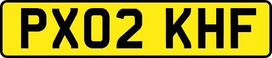PX02KHF