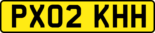 PX02KHH
