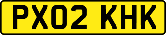 PX02KHK