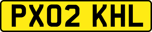 PX02KHL