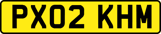 PX02KHM