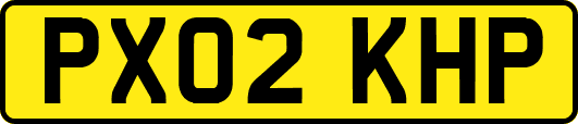 PX02KHP