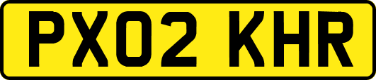 PX02KHR