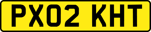 PX02KHT