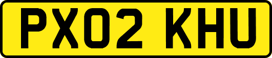 PX02KHU