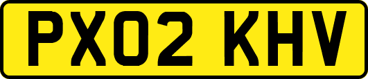 PX02KHV