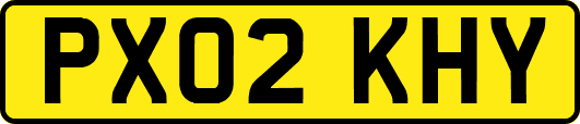 PX02KHY