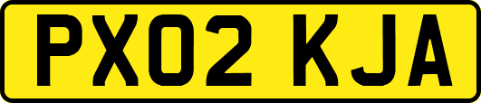 PX02KJA
