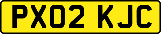 PX02KJC