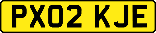 PX02KJE