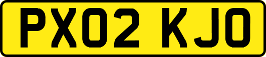 PX02KJO