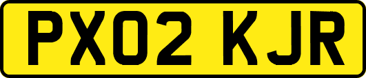 PX02KJR