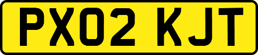 PX02KJT
