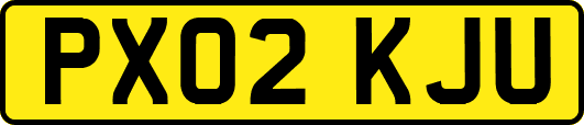 PX02KJU