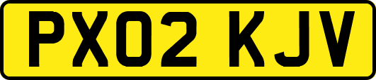 PX02KJV