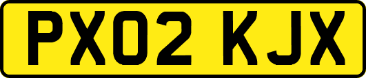 PX02KJX