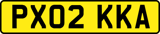 PX02KKA