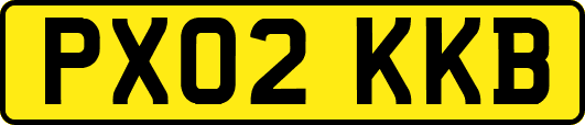 PX02KKB