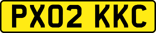 PX02KKC