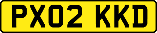 PX02KKD