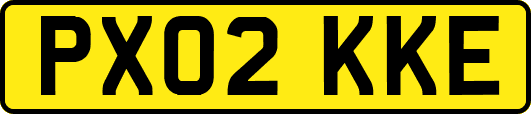 PX02KKE