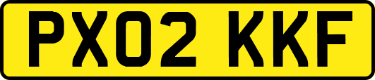 PX02KKF