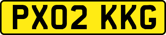 PX02KKG