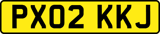 PX02KKJ