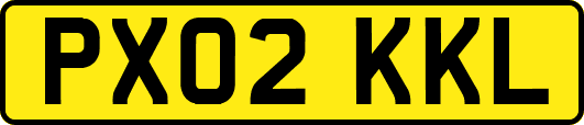PX02KKL