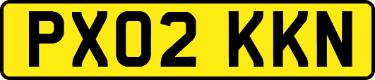 PX02KKN
