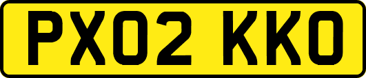 PX02KKO