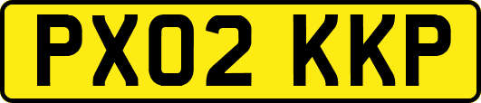 PX02KKP